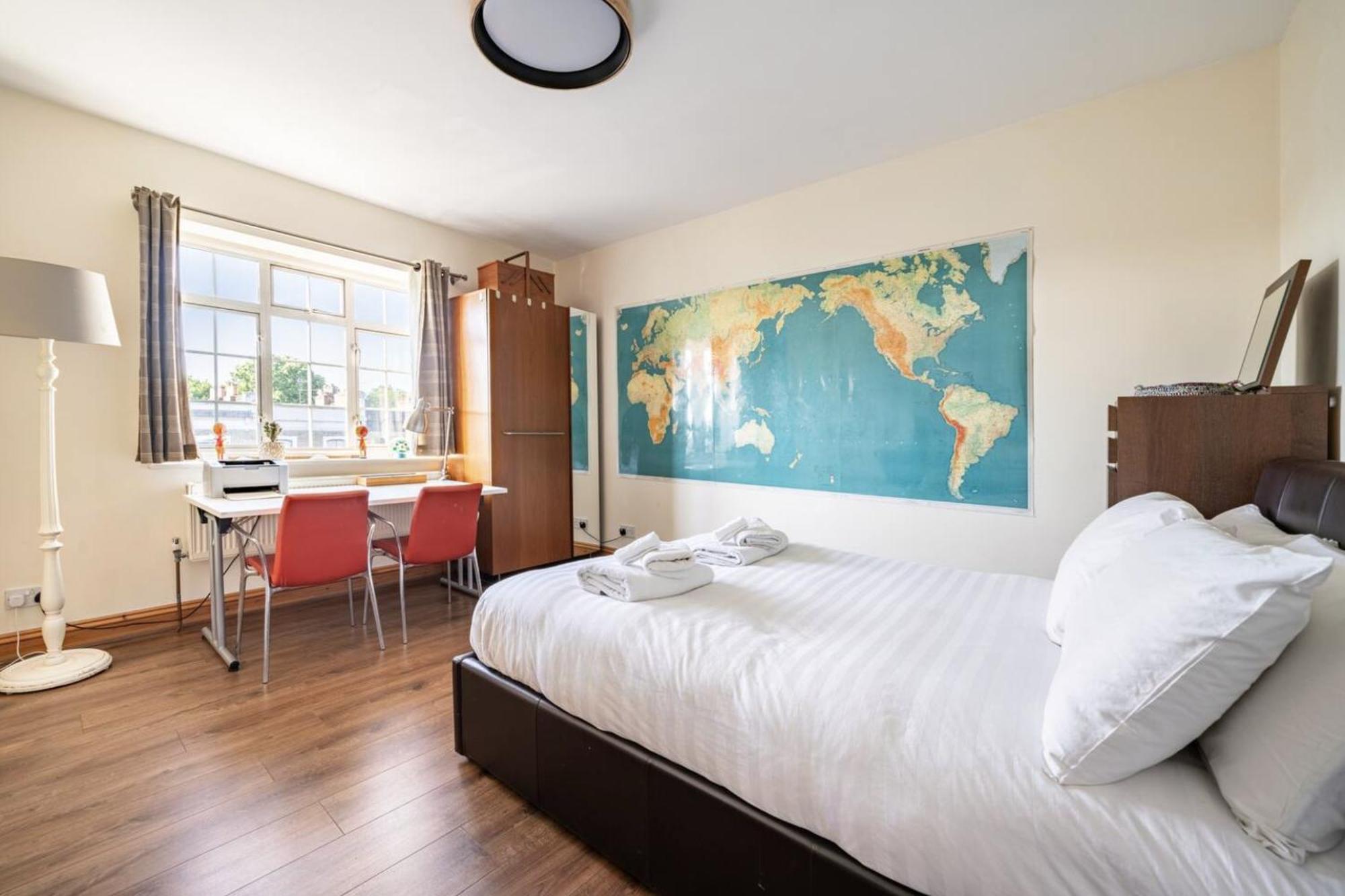 Notting Hill Portobello House Лондон Екстер'єр фото
