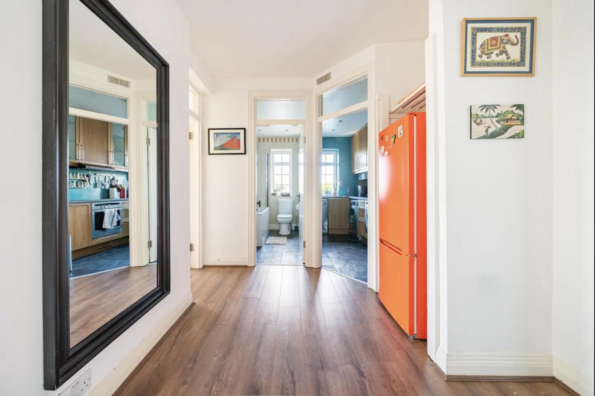 Notting Hill Portobello House Лондон Екстер'єр фото