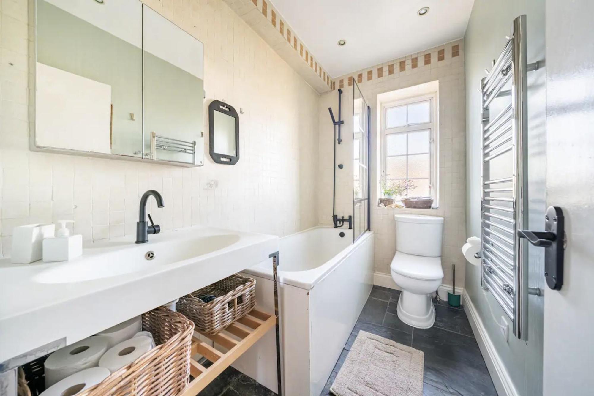 Notting Hill Portobello House Лондон Екстер'єр фото