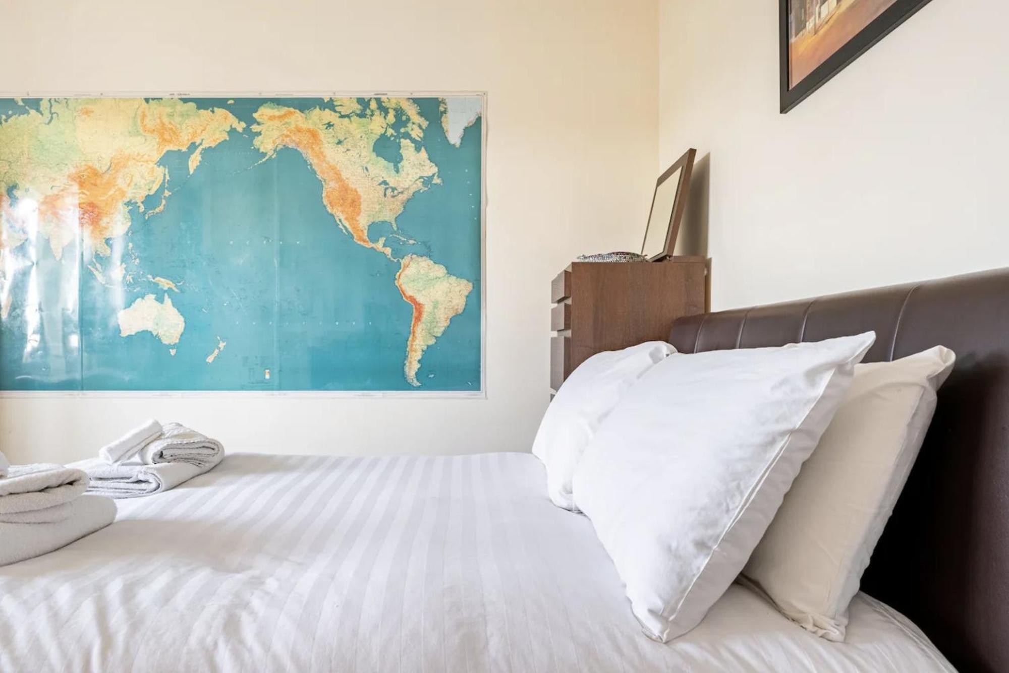 Notting Hill Portobello House Лондон Екстер'єр фото